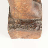 Louise Stomps. Small standing woman - photo 6