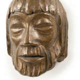 Ernst Barlach. Mask of Christ VI - photo 1