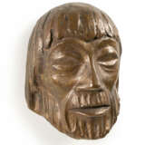 Ernst Barlach. Mask of Christ VI - photo 2