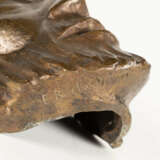 Ernst Barlach. Mask of Christ VI - photo 3