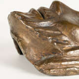 Ernst Barlach. Mask of Christ VI - photo 4