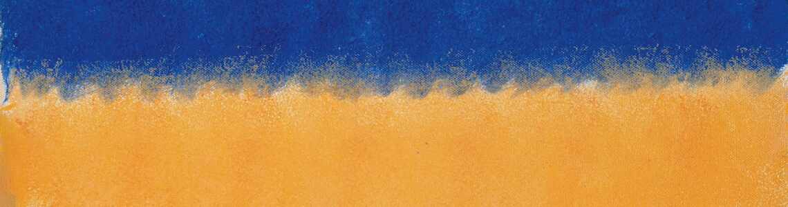 A342: Half a Century / Malerei 1950 – 2000 aus einer Süddeutschen Privatsammlung