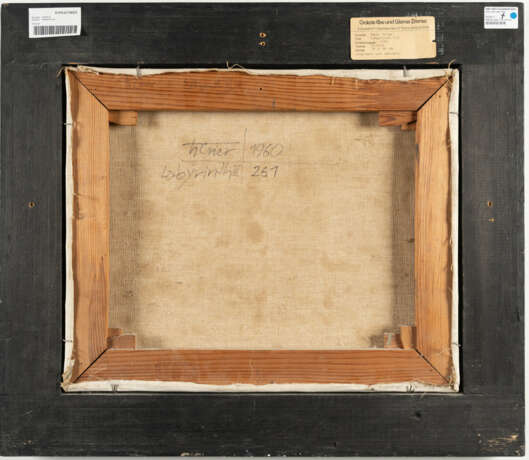 Hann Trier. "Labyrinth III" - фото 5