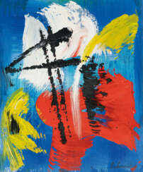 Gèrard Ernest Schneider . "95 N"