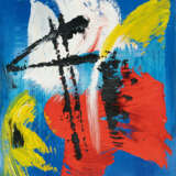 Gèrard Ernest Schneider . "95 N" - photo 1