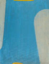 Max Ackermann. Ohne Titel