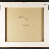 Rolf Cavael. "No. 74/Ag1" - photo 2