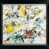 Rolf Cavael. "No. 74/Ag1" - photo 3