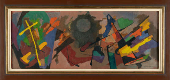 Wilhelm Imkamp. Untitled - photo 4 Wilhelm Imkamp. Untitled - photo 4