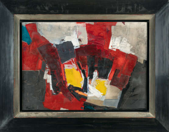 Francis Bott. Untitled - photo 3 Francis Bott. Untitled - photo 3