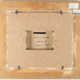 Corneille (Cornelis Willem Van Beverloo). "Le lévrier russe" - photo 2