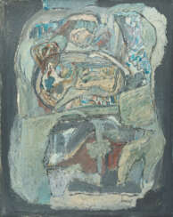 Jacques Doucet. "Je croise le printemps avec une gaieté triste"