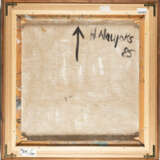 Heino Naujoks. Trumpeter - photo 2