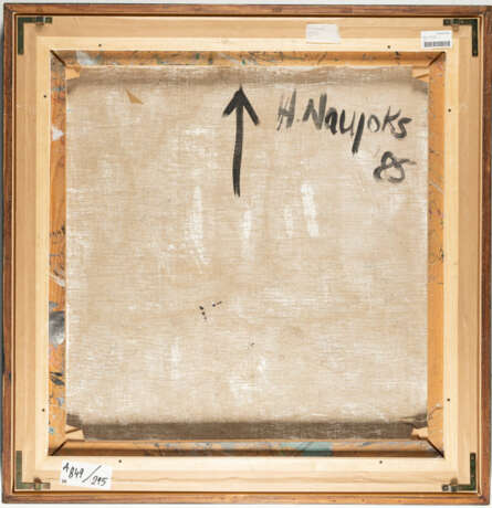 Heino Naujoks. Trumpeter - photo 2 Heino Naujoks. Trumpeter - photo 2