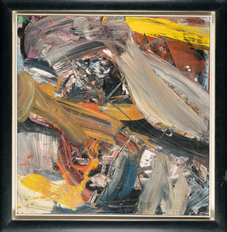 Heino Naujoks. Trumpeter - photo 3 Heino Naujoks. Trumpeter - photo 3