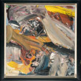 Heino Naujoks. Trumpeter - photo 3