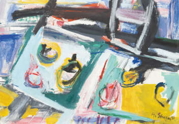 Helmut Sturm. Untitled