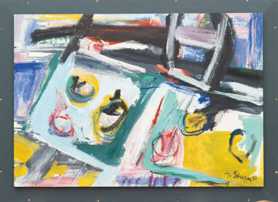 Helmut Sturm. Untitled - photo 3