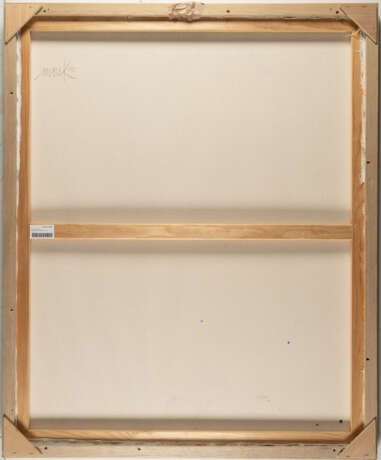 Heinz Mack. Ohne Titel (Chromatische Konstellation) - Foto 2 Heinz Mack. Ohne Titel (Chromatische Konstellation) - Foto 2