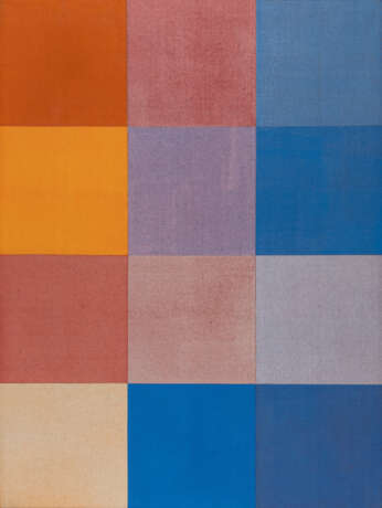 Ulrich Erben. Open Air II - Foto 1