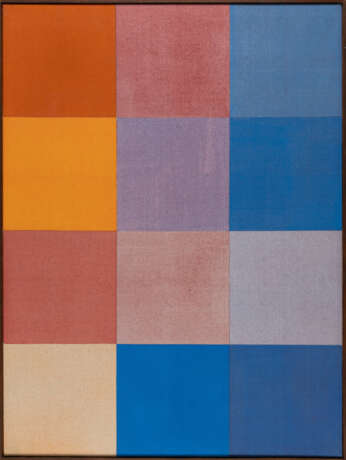 Ulrich Erben. Open Air II - Foto 3