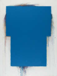 Bernd Berner. „flächenraum“ (surface space)