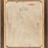 Bernd Berner. „flächenraum“ - Foto 2