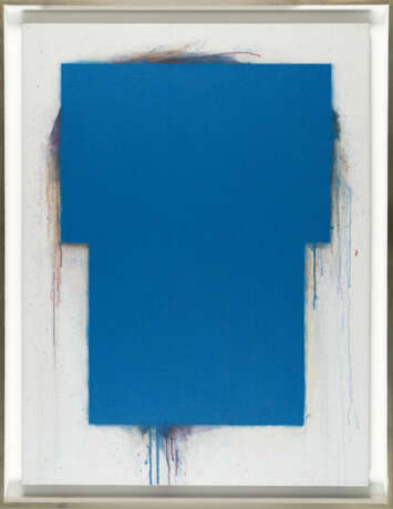 Bernd Berner. „flächenraum“ - Foto 3