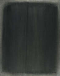 Lothar Quinte. Veil painting