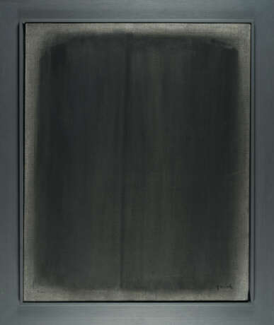 Lothar Quinte. Veil painting - фото 3