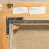 Lothar Quinte. Veil painting - фото 4