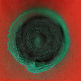 Otto Piene. "Moon Coin" - photo 1
