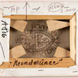 Otto Piene. "Moon Coin" - photo 3