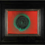 Otto Piene. "Moon Coin" - photo 4