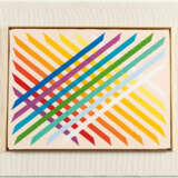 Piero Dorazio. "Alba II" - photo 2