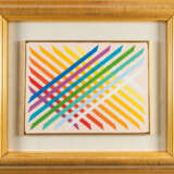 Piero Dorazio. "Alba II" - photo 4