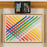 Piero Dorazio. "Alba II" - photo 6