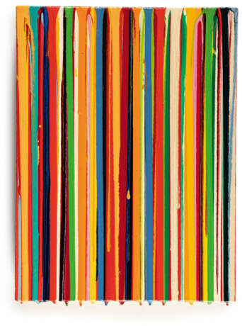 Markus Linnenbrink. "unidentical twins II/10" - photo 1 Markus Linnenbrink. "unidentical twins II/10" - photo 1