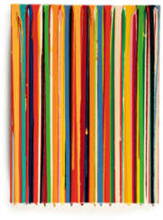 Markus Linnenbrink. "unidentical twins II/10"