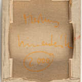 Markus Linnenbrink. "unidentical twins II/10" - photo 2