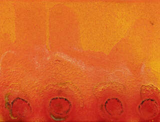 Otto Piene. "Himmelhoch"