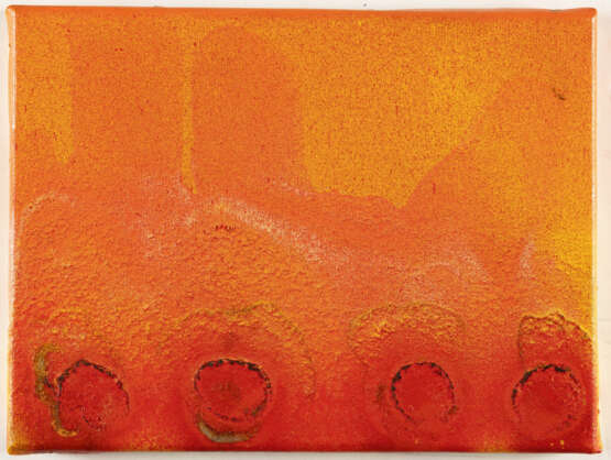 Otto Piene. "Himmelhoch" - фото 2