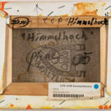 Otto Piene. "Himmelhoch" - фото 3