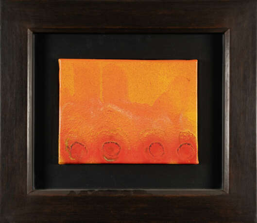 Otto Piene. "Himmelhoch" - фото 4