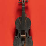 Bernard Aubertin. Violino bruciato - photo 1