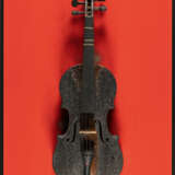 Bernard Aubertin. Violino bruciato - photo 3