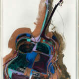 Arman (Armand Fernandez). Untitled - photo 1