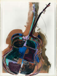 Arman (Armand Fernandez). Untitled