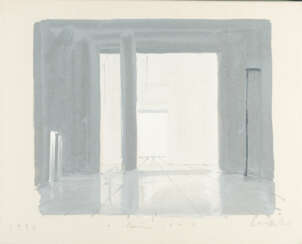 Ben Willikens. "Room 104"