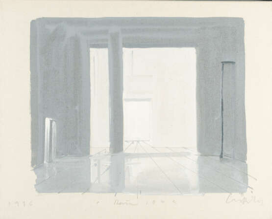 Ben Willikens. "Room 104" - фото 1